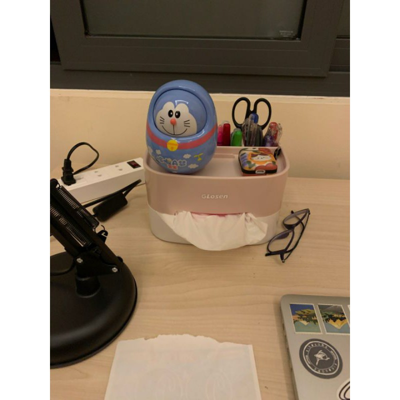 Đồ chơi lật đật DORAEMON