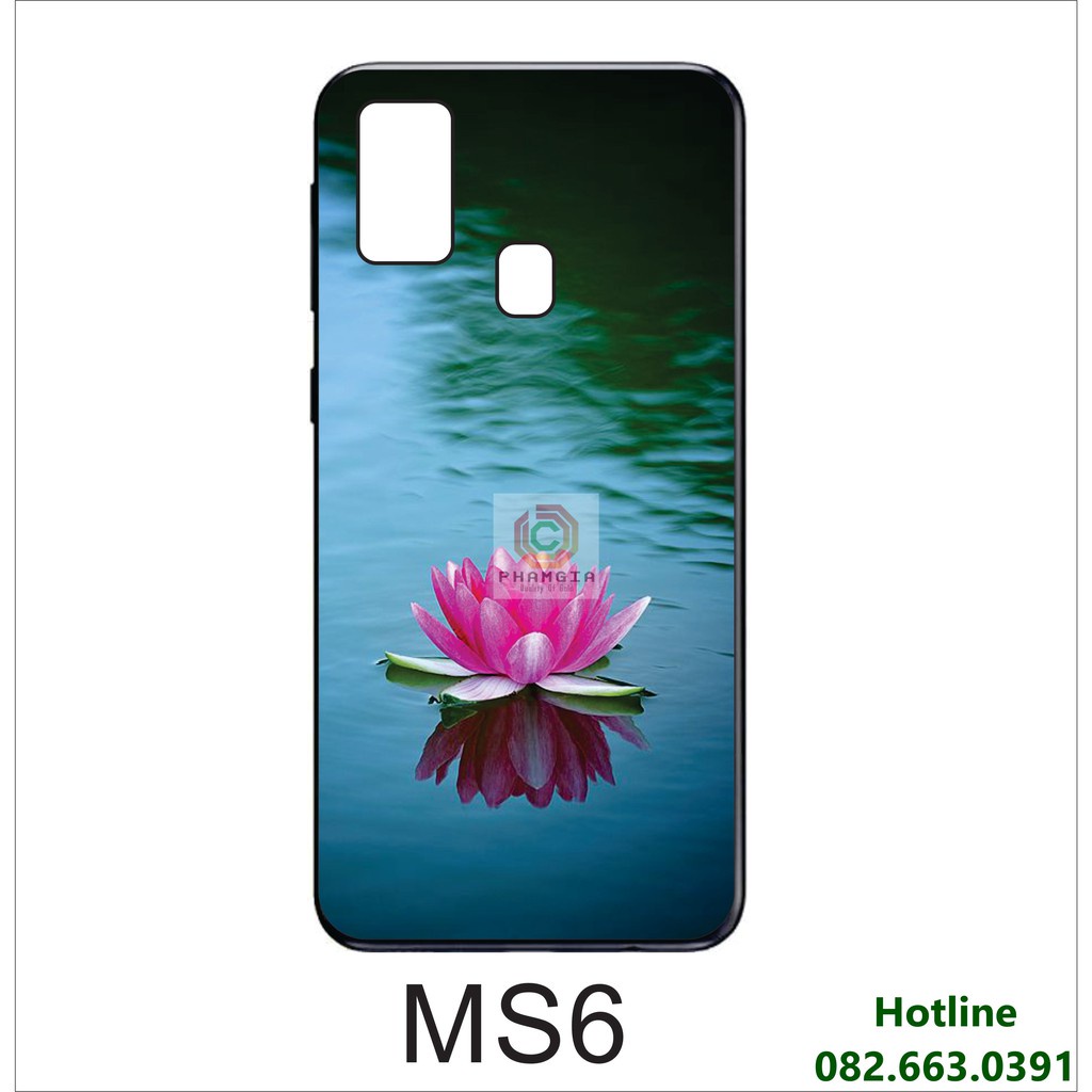Ốp lưng Samsung galaxy m21 in hinh đẹp (P7)