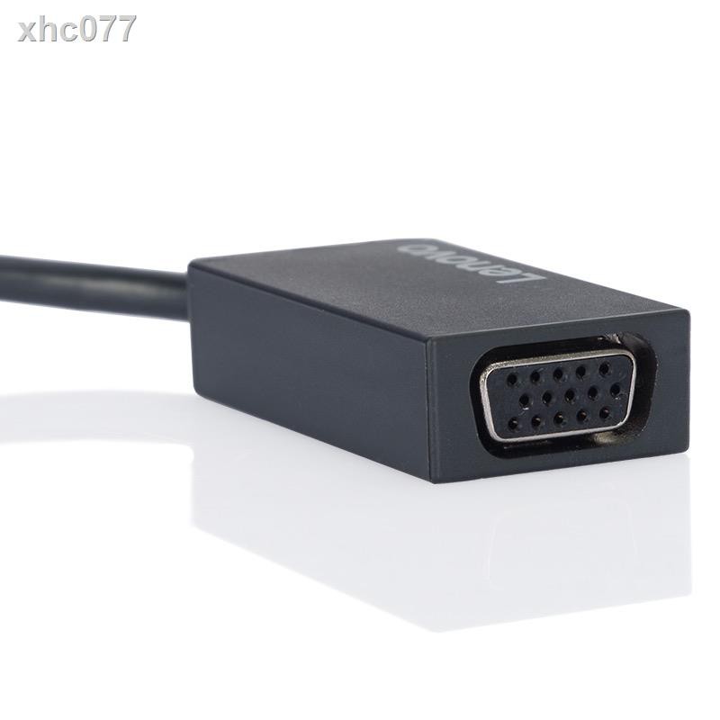 Đầu Chuyển Đổi Từ Lenovo Micro Hdmi Sang Vga L903 Yoga710s Miix700