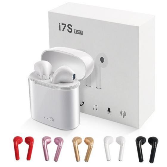 XẢ KHO Tai nghe bluetooth i7s tws giá rẻ