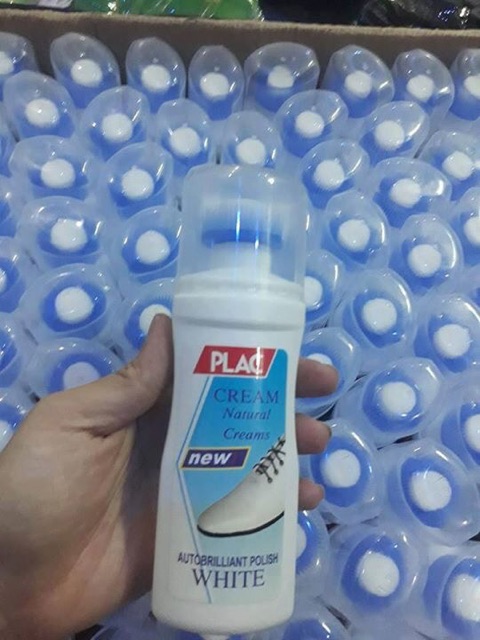 Lọ tẩy giày dép