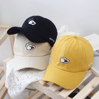 Nón lưỡi trai hình Vịt dễ thương
