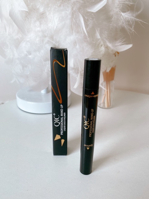 BÚT KẺ MẮT 2 đầu HIỆU QIC - MỰC ĐẬM SẮC NÉT | BigBuy360 - bigbuy360.vn