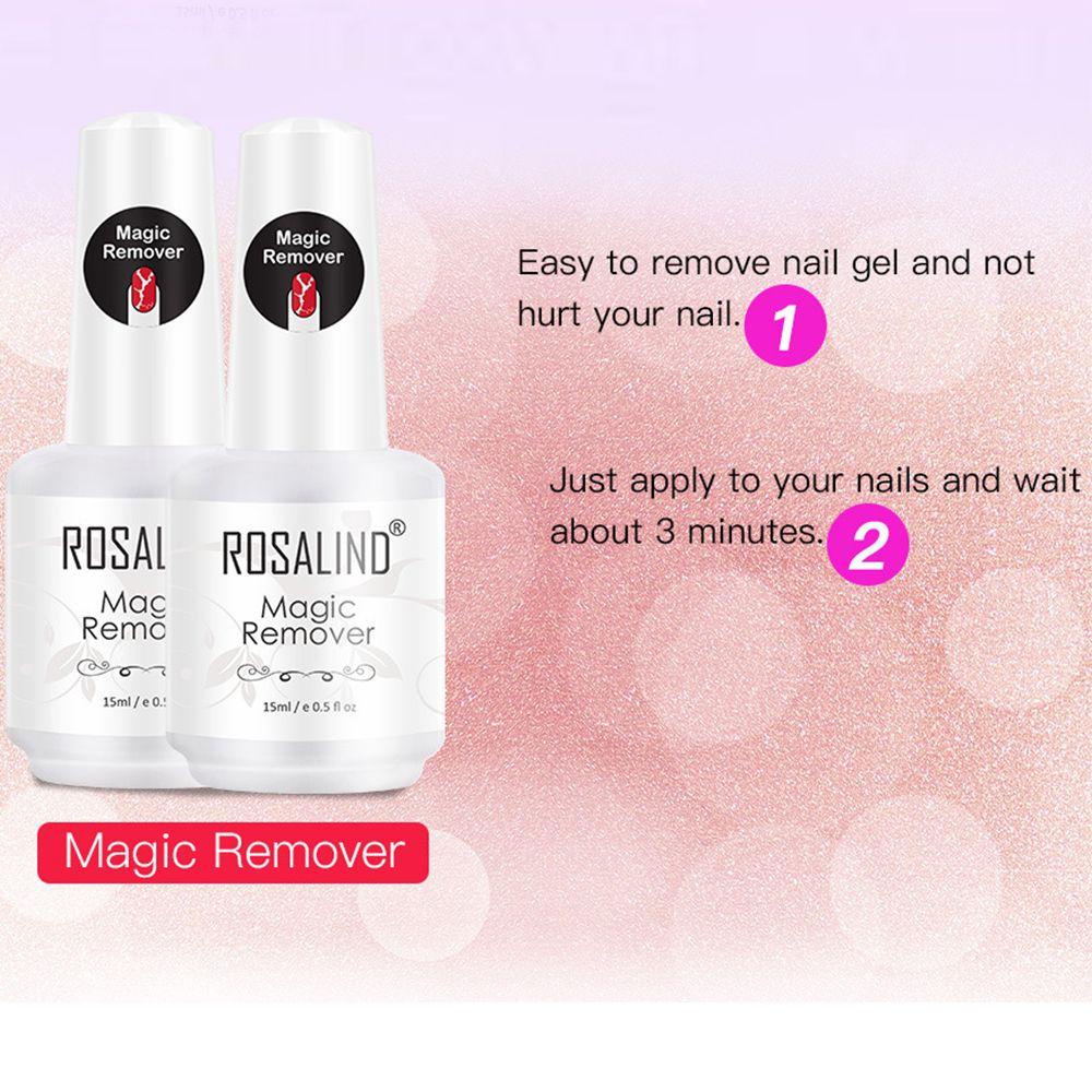 Dung Dịch Tẩy Sơn Móng Tay Chuyên Dụng Chất Lượng Cao