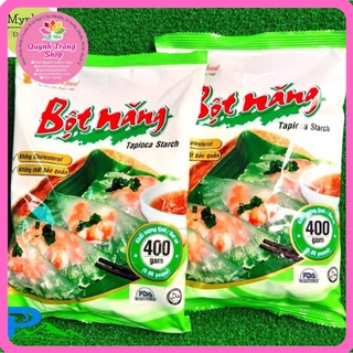 Bột Năng Tài Ký, Gói 400gr, Giúp Bạn Trở Thành Ngời Nội Trợ Thông Thái
