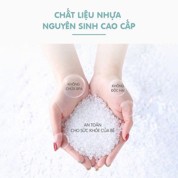 Set cầu trượt xích đu hải cẩu HOLLA 2020 - hàng chính hãng POMO