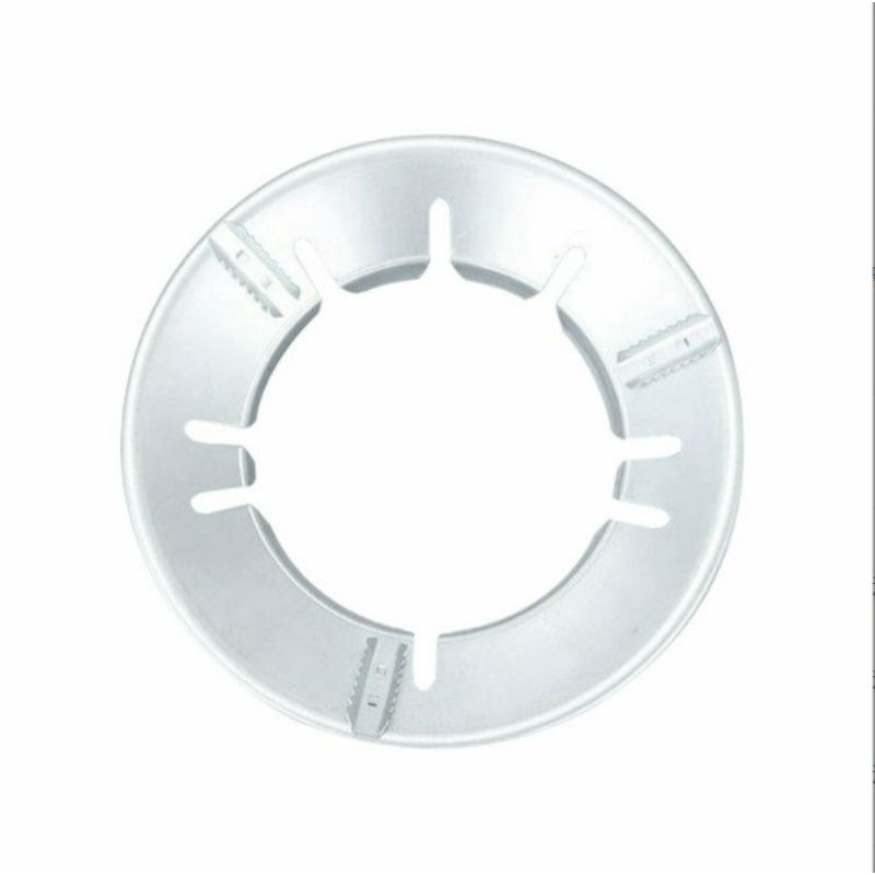 Kiềng bếp gas, kiềng chắn gió bếp gas