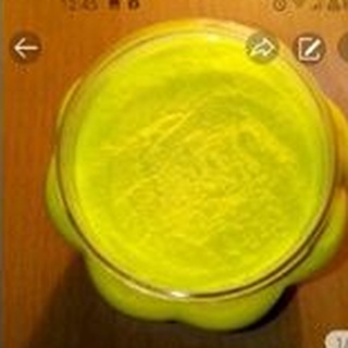500g Tinh nghệ NANO