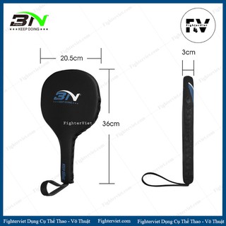 Vợt Đá Đấm Boxing BN – Boxing Paddles