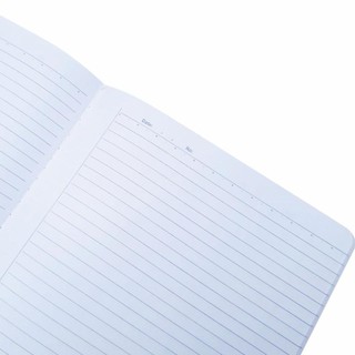 Sổ may dán gáy A4 - 200 trang (Ms 309)