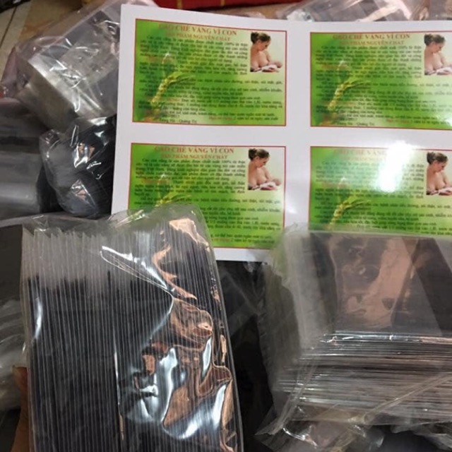 1kg cao chè vằng sẻ thơm ngon nguyên chất