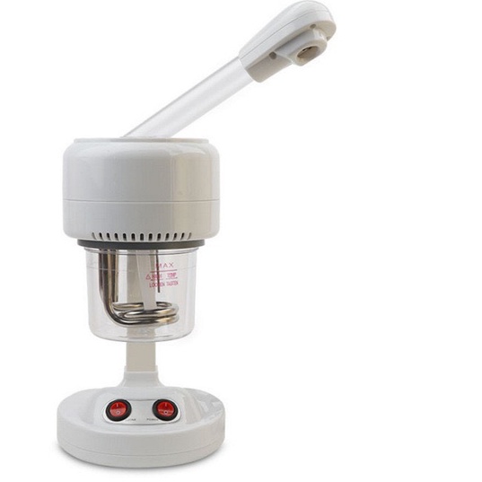 Xông Mini DT 03 Máy Xông 1 Cần Nóng Xông Hơi Mặt Dùng Cho Cá Nhân Trong Spa, Bảo Hành 12 Tháng.