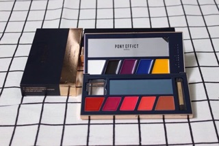 💄👄 Bảng Son Pony Effect Customizing Lip Palette 👄💄