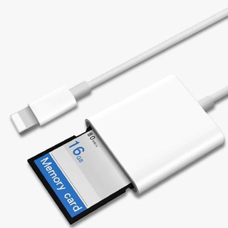 Đầu Đọc Thẻ OTG SD Cho IP,tablet táo,Samsung Type C, Hàng Cao Cấp