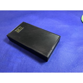 Box sạc dự phòng dùng 5 pin 21700