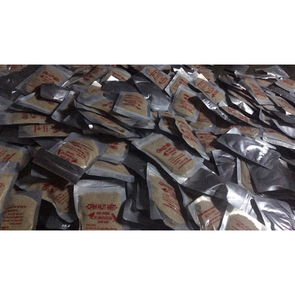 Cám Chim Gia Kiệm Cho Hút mật Combo 5 Gói