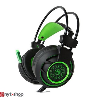 Tai Nghe Chơi Game Marvo H9012