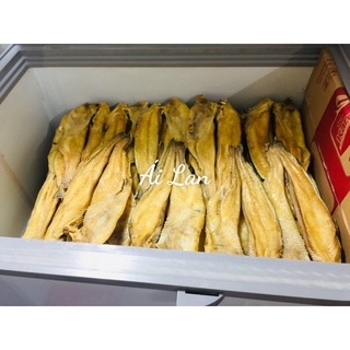 KHÔ CÁ TRA PHỒNG BIỂN HỒ