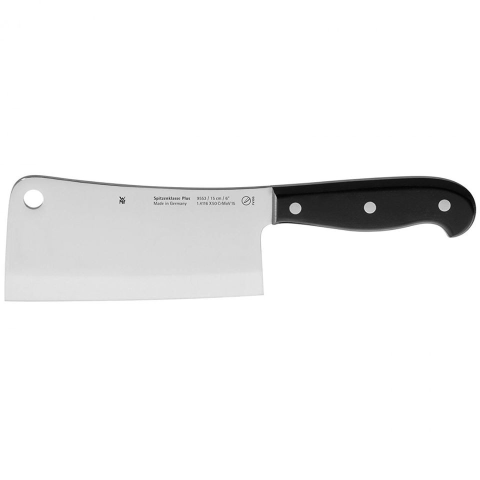 Gia Dụng Đức - Dao chặt WMF Chinesisches Hackmesser 15 cm