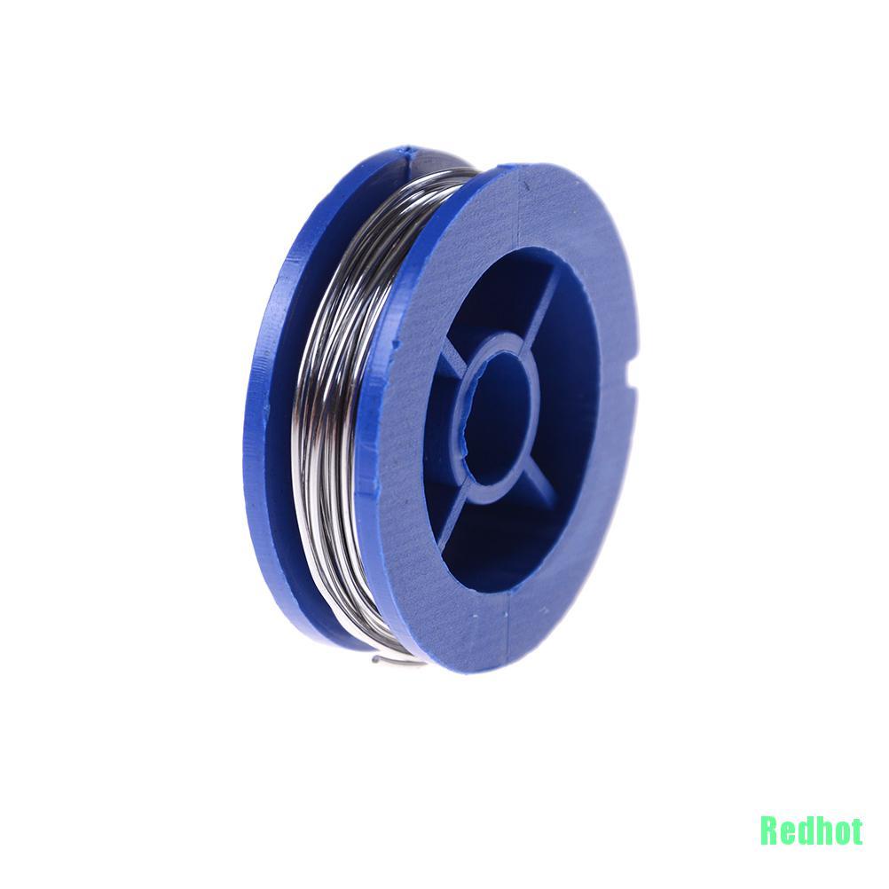 1 Cuộn Dây Rosin Lõi Hàn 63 / 37 Tins / 0.7mm 2.0%