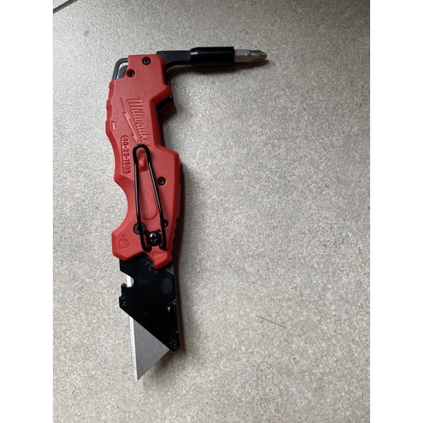 Dao rọc đa năng 5-in-1 Milwaukee 48-22-1505