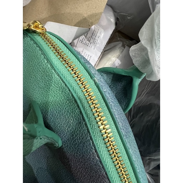 Túi cnk kẹp nách