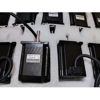 động cơ step 57x76mm 1.8n.m trục 8mm Oukeda chất lượng cao