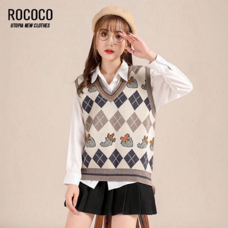 Gile Len Nam Nữ FreeSize, Áo Len Gile GUMAX Cặp Đôi Unisex, Phong Cách Ulzzang Hàn Quốc | BigBuy360 - bigbuy360.vn