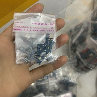 CHÂN SẠC SAMSUNG A01