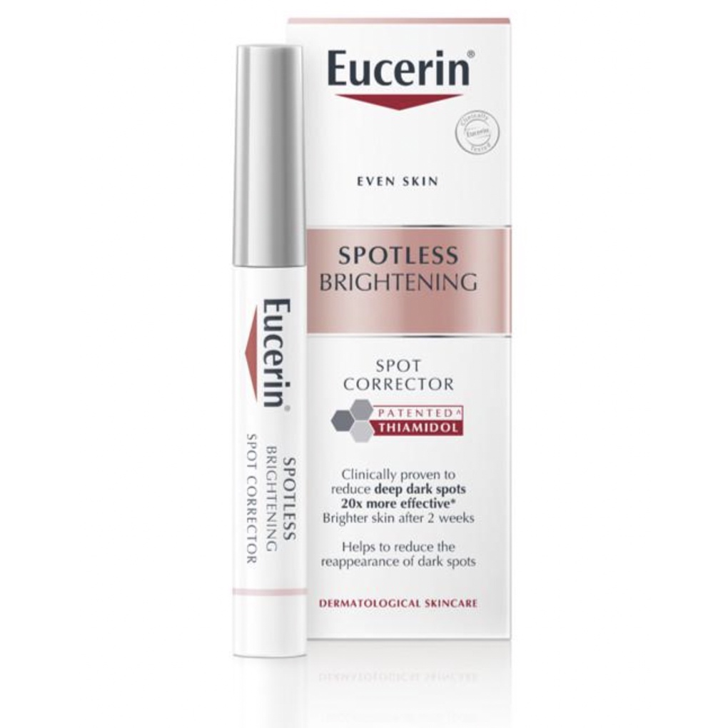 Kem Giảm Thâm Nám Eucerin Spotless Brightening Spot Corrector