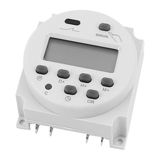 Công tắc điều khiển thời gian TIMER 16A 12V /220V