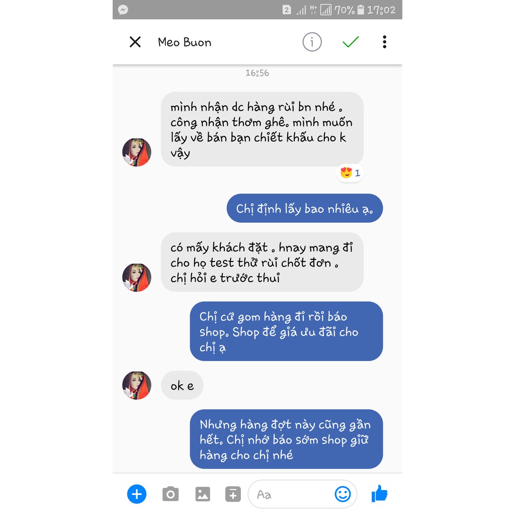 bộ 10 lọ nước hoa mini Vial chiết pháp chính hãng cao cấp thơm lâu size 3ml | Thế Giới Skin Care