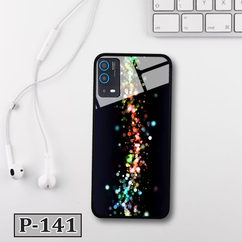 Ốp lưng cường lực Oppo A54