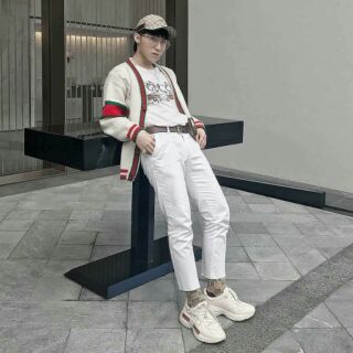GUCCI SNEAKER 👟