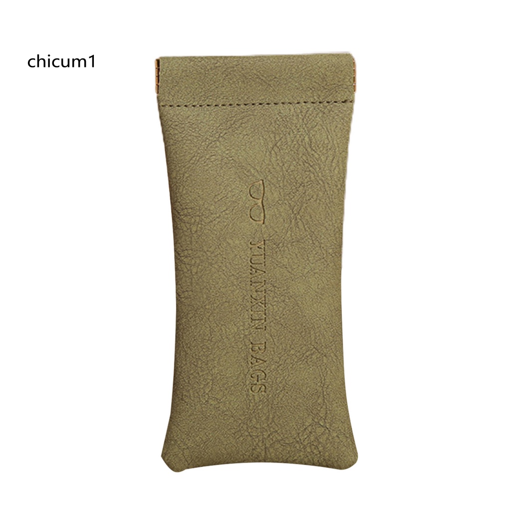 Cc Hộp Đựng Mắt Kính Tự Động Đóng Tiện Lợi