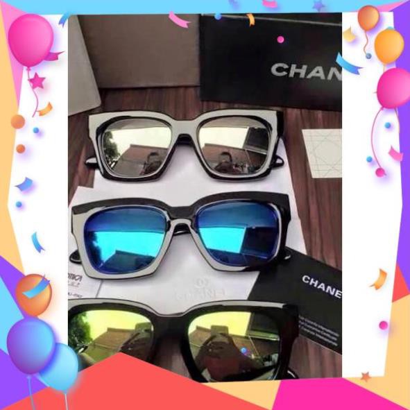 Mắt kính râm chữ V hàn quốc sang chảnh💖FREESHIP💖gọng kính mát nam nữ phong cách unisex AH126 | BigBuy360 - bigbuy360.vn