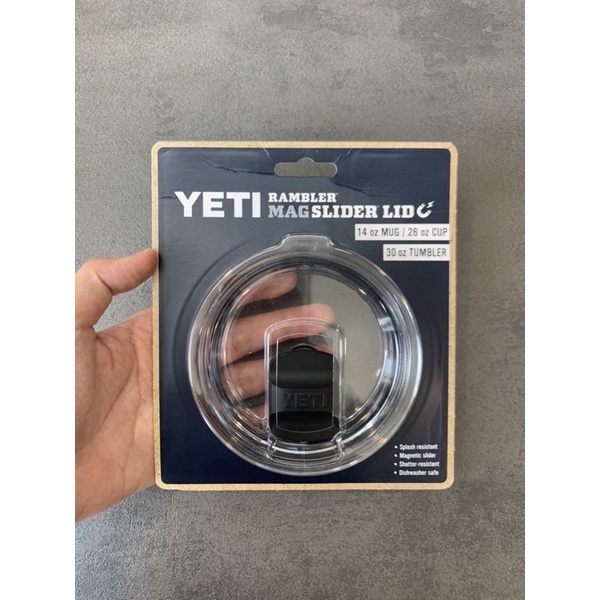 Nắp Magslider YETI chính hãng - size S/M/L