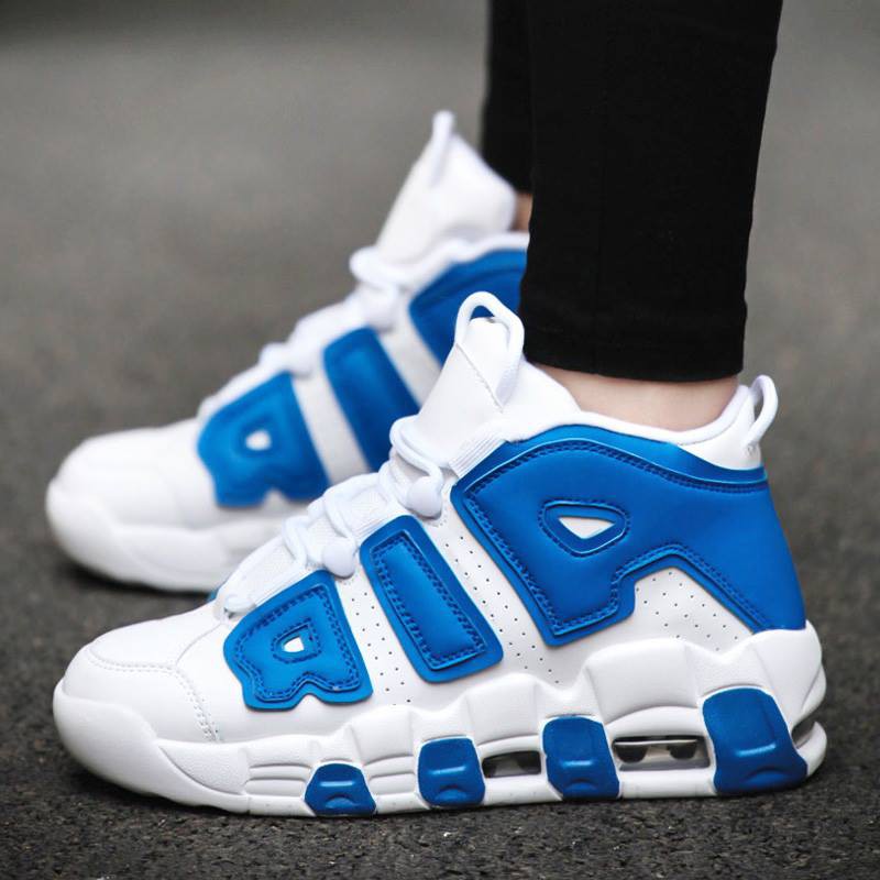 Giày thể thao AIR UPTEMPO