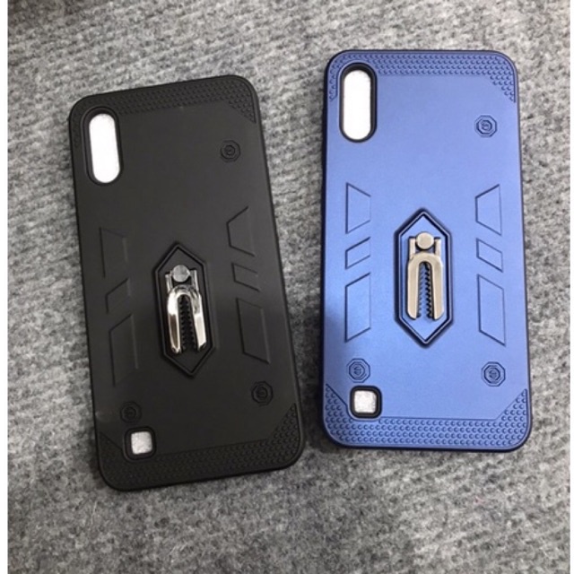 ốp lưng chống sốc A10/m10 iron men thế hệ mới nhất