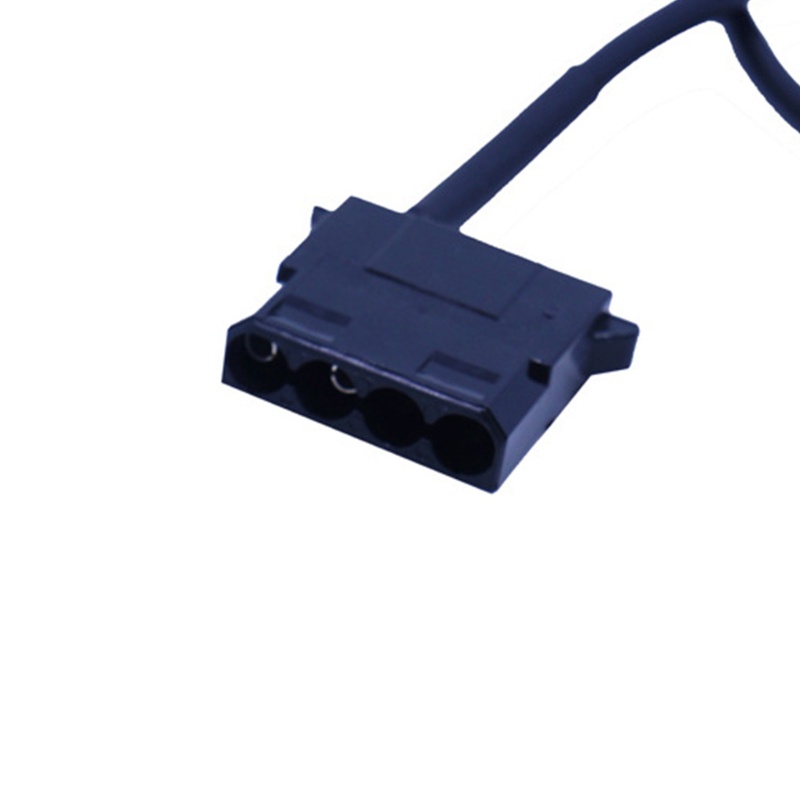 Cáp Chuyển Đổi USB Sang 3-Pin 4-Pin PWM 5V USB Cho Quạt