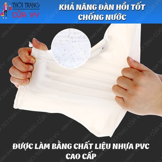 ỦNG BỌC GIẦY ĐI MƯA CAO CẤP
