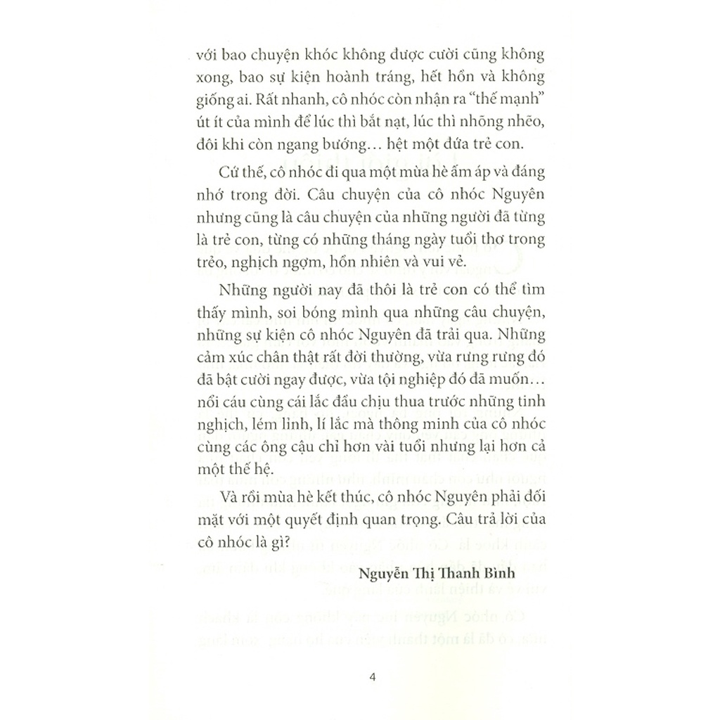 Sách Rơm Rạ Lấm Lem - Truyện Dài Thiếu Nhi Độ Tuổi 6 Đến 15