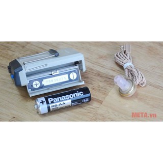 Máy trợ thính rionet có dây nhật bản HA-20DX Y TẾ NGUYỆT ANH