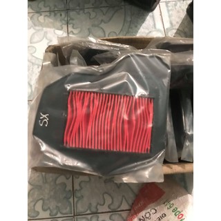 lọc gió Nouvo Sx