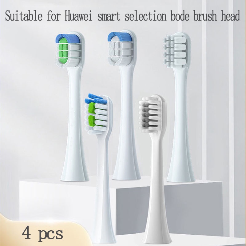 Bàn Chải Đánh Răng Điện Thay Thế Cho Huawei Hilink Lebooo
