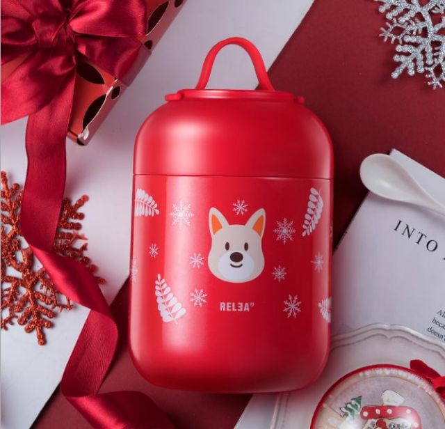 BÌNH Ủ CHÁO, BÌNH GIỮ NHIỆT REL3A 1000ML, 700ML | BigBuy360 - bigbuy360.vn