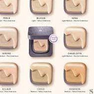 Somethinc Bb Cushion Thoáng Khí Nhiều Màu Sắc | BigBuy360 - bigbuy360.vn