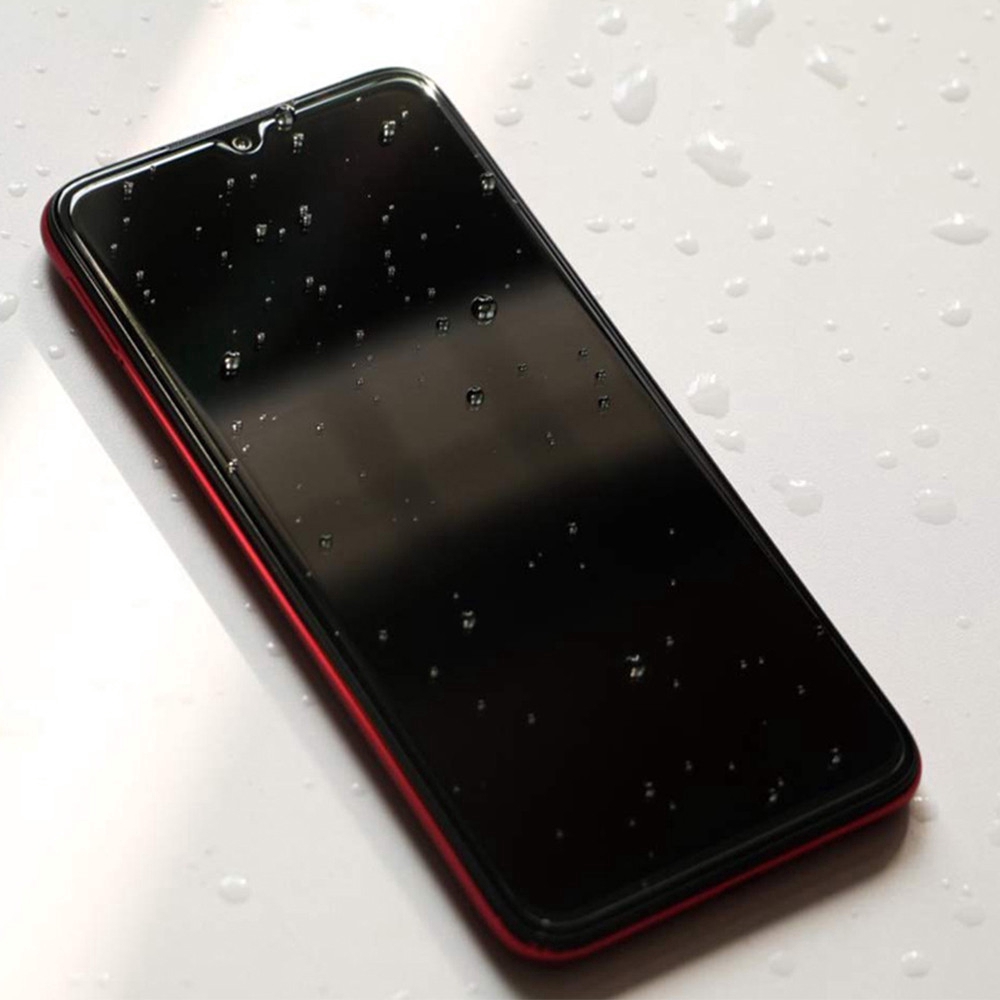 Kính cường lực 9D toàn diện cho Huawei Y6p Y8p Y7p Y5p Y7a Y6s Y9s 2020
