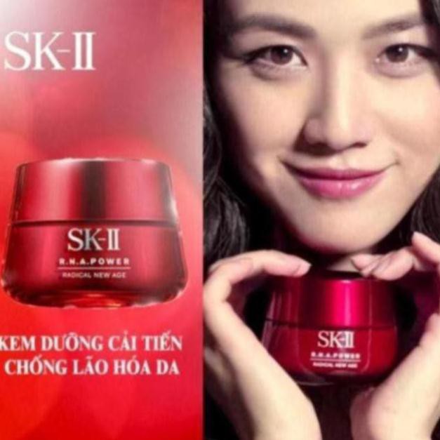 [Chuẩn Auth] Kem chống lão hóa SK-II R.N.A. Power Radical New Age Cream 80g