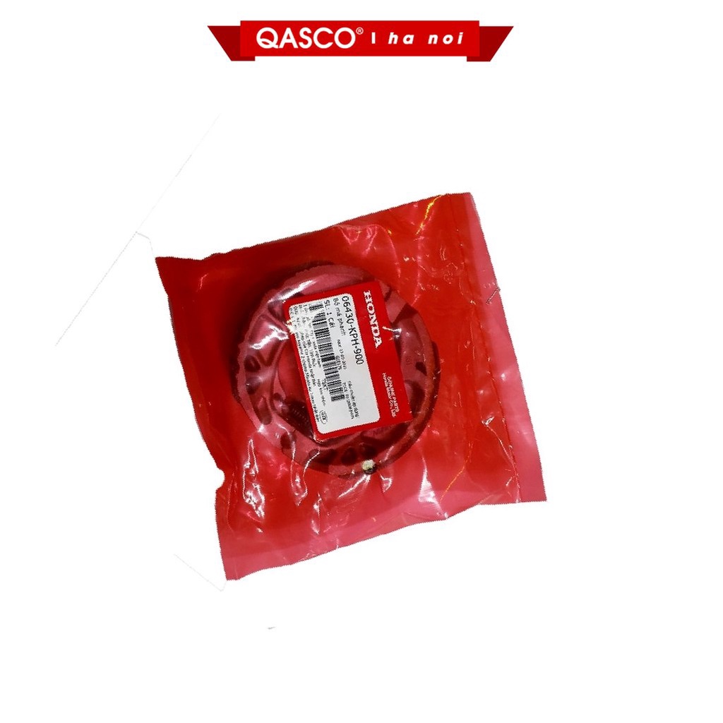 Bộ má phanh WAVE ALPHA 110 và nhiều dòng xe  - HN